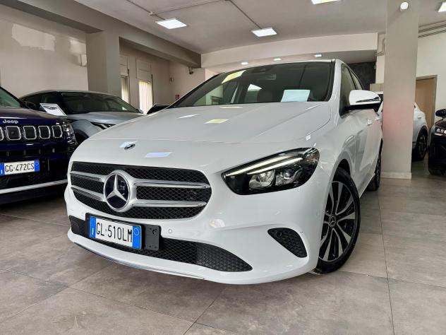 Mercedes B 180 d Automatic Sport Plus 10/2022 - Foto 3