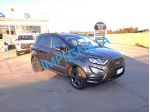 FORD ECOSPORT 1.5 ECOBLUE 100 CV  ST-LINE