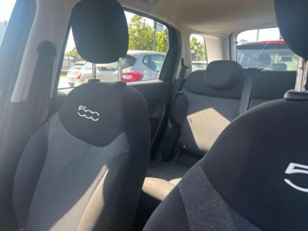 FIAT 500L 1.3 Multijet 95 CV Mirror rif. 23824983 - Foto 5