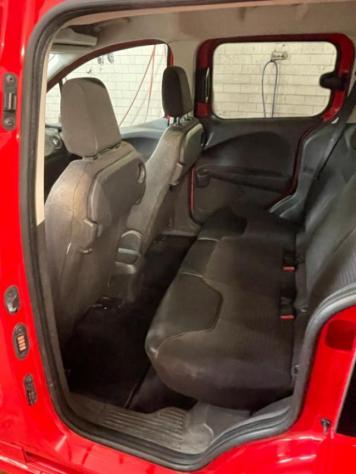 FORD Tourneo Courier 1.0 EcoBoost 100 CV Sport rif. 23666575 - Foto 3