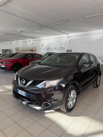 NISSAN - Qashqai - 1.6 dCi 2WD N-Vision - Foto 2