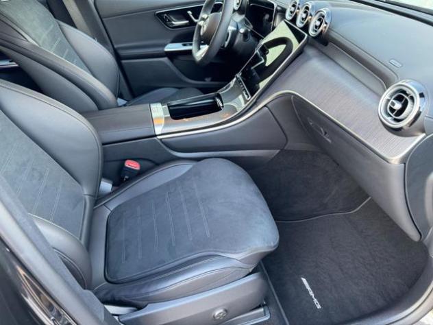 MERCEDES-BENZ GLC 220 d 4Matic Mild hybrid Coupé AMG Premium +20+tetto rif. 23920502 - Foto 7