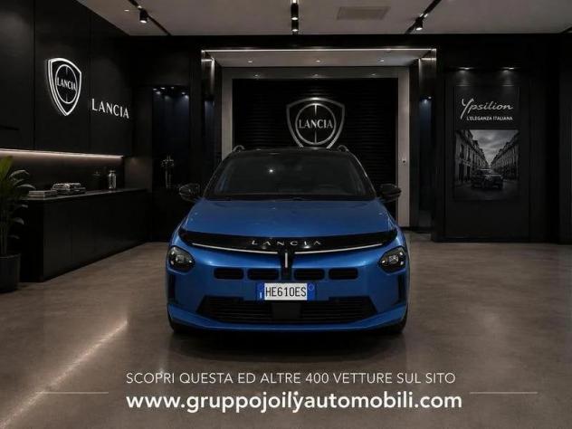 Lancia Ypsilon NUOVA 1R11
