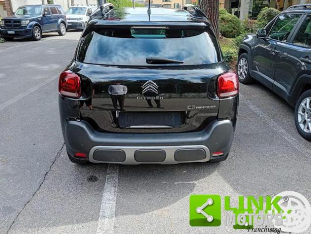 CITROEN C3 Aircross C-Series rif. 24092902 - Foto 8