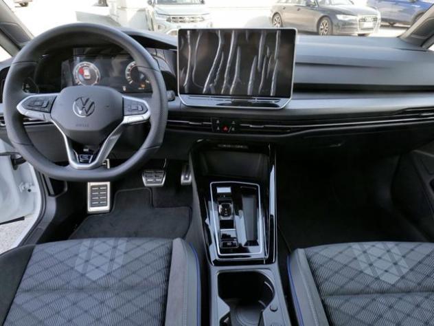 VOLKSWAGEN Golf 1.5 eTsi 150cv R-Line Plus Dsg rif. 23794984 - Foto 7