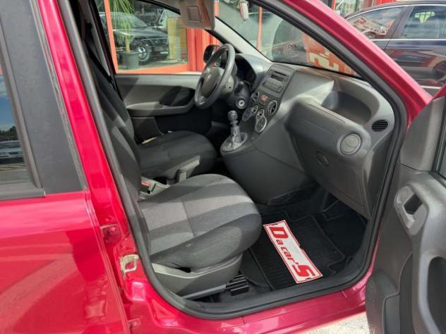 Fiat Panda 1.2 Emotion 69cv E5, NEOPATENTATI OK! - Foto 8