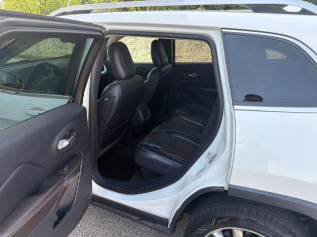 Jeep Cherokee 2.0 mjt II Limited 4wd active drive 170cv auto - Foto 4
