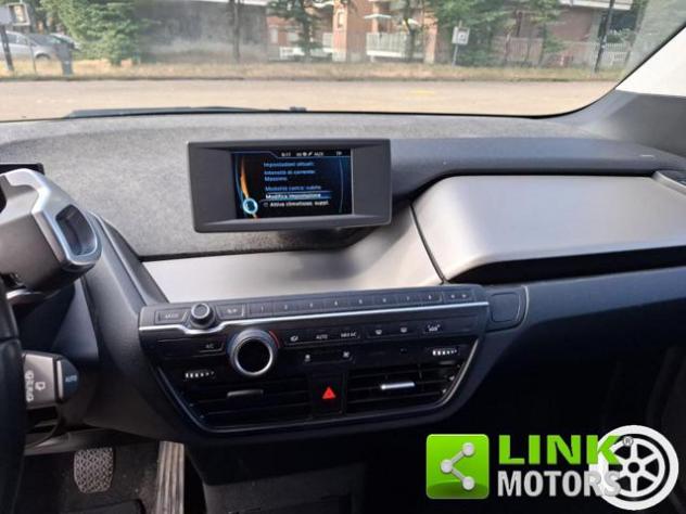 BMW i3 94 Ah rif. 23940347 - Foto 5