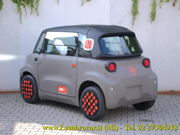 CITROEN Ami My Ami Pack Orange KM0 rif. 23943901 - Foto 7