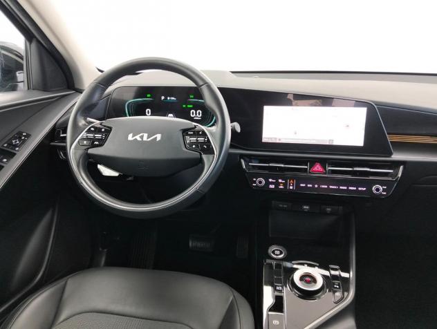 Kia Niro 1.6 GDi DCT HEV Style - Foto 10