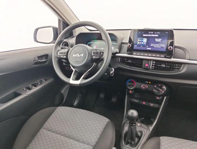 Kia Picanto 1.0 12V 5 porte Urban - Foto 10
