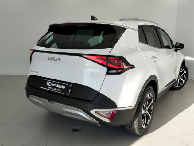 Kia Sportage 1.6 CRDi MHEV Style - Foto 2
