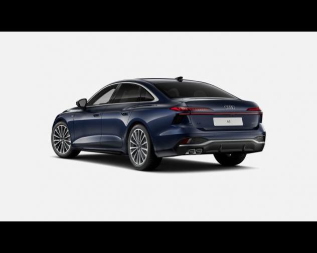 AUDI QUATTRO Audi A6 Berlina S line edition TDI 150 kW S troni rif. 22766346 - Foto 3