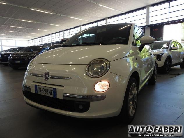FIAT - 500 - 1.3 Multijet 16V 75CV Sport Panoramic - Foto 8