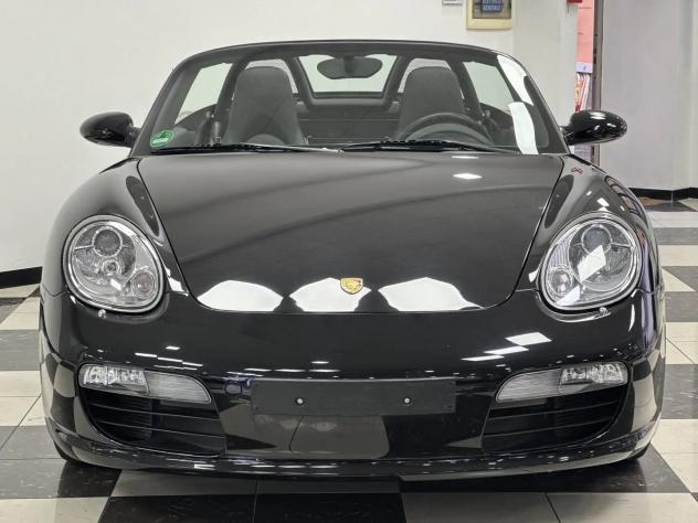 Porsche Boxster 2.7 24V - Foto 3
