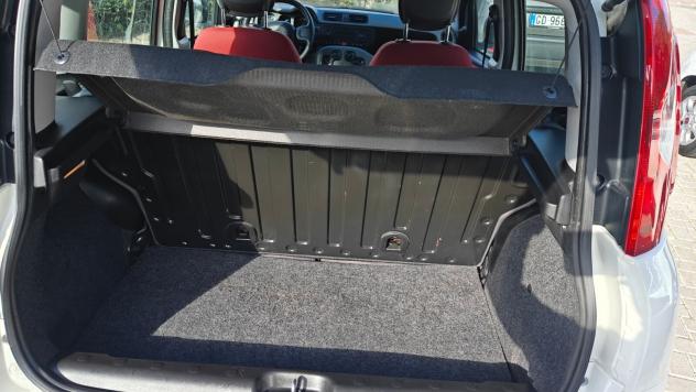 Fiat Panda 1.2 EasyPower Easy GPL - Foto 8
