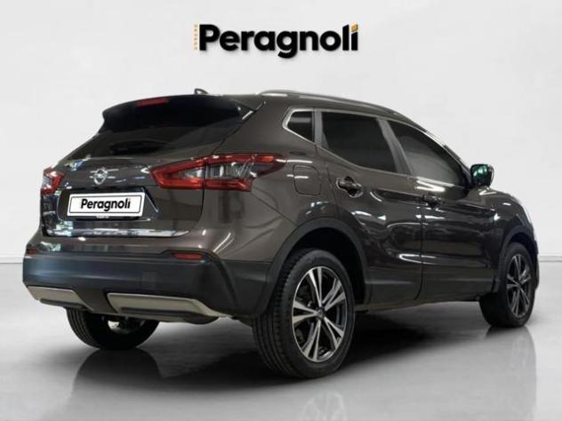 NISSAN Qashqai 1.6 dCi 4WD Tekna rif. 24066454 - Foto 6