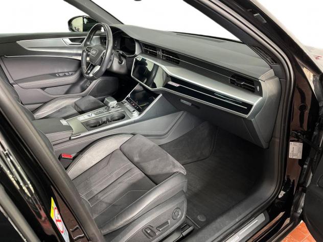 Audi A6 Allroad Quattro A6 V 2019 Allroad A6 Allroad 40 2.0 tdi mhev 12V quattro 204cv s-tronic - Foto 9