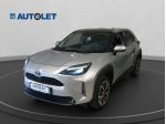 Toyota Yaris Cross 1.5 Hybrid 5p. E-CVT AWD-i Lounge