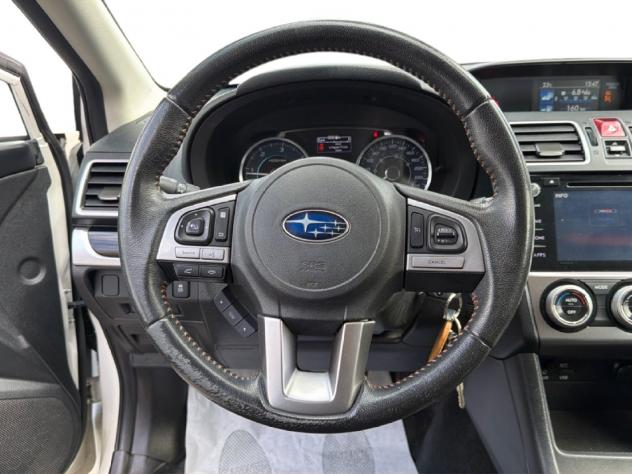 Subaru XV XV 2.0d Unlimited 6mt my17 - Foto 9