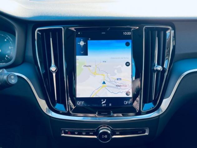 VOLVO V60 D3 Geartronic COCKPIT- CARPLAY- rif. 22674206 - Foto 9