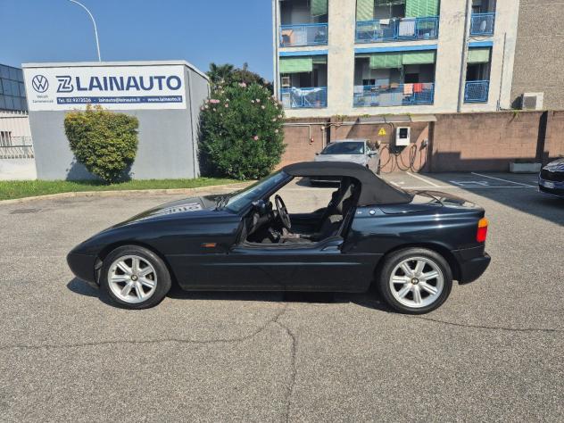 BMW Z1 Z1 - Foto 8