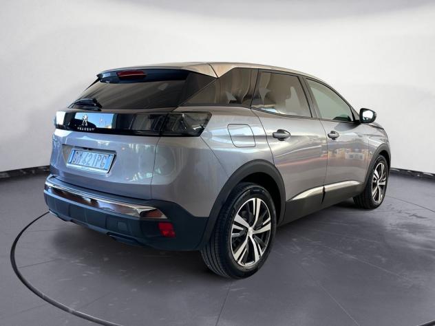 Peugeot 3008 BlueHDI 130 EAT8 S&S Allure - Foto 5