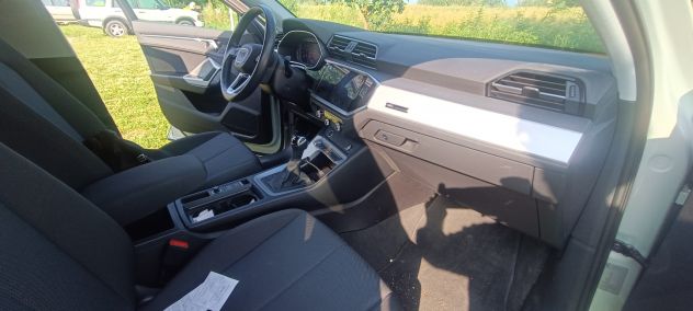 Q3 SPORTBACK BUSINESS PLS+CONFORT PACK - Foto 8
