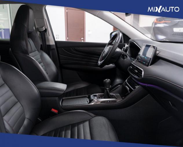 MG HS 1.5 MT Luxury 2WD - Foto 14