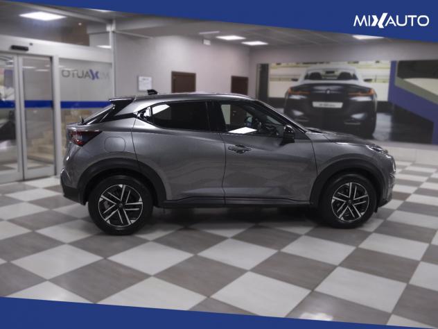 Nissan Juke 1.0 DIG-T N-Connecta 114CV - Foto 6