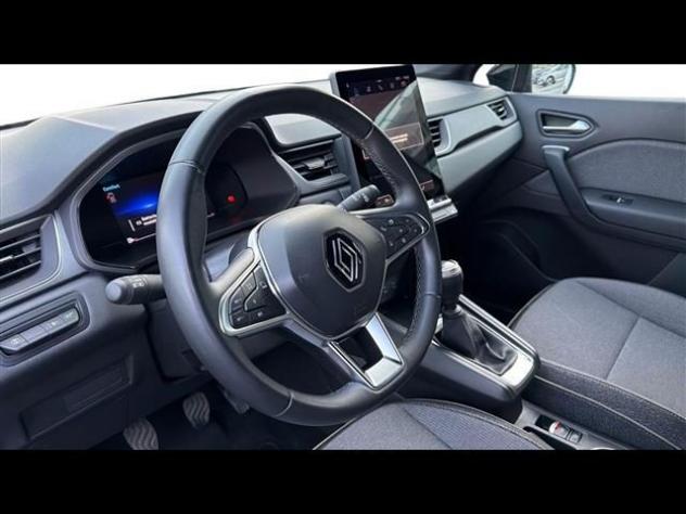 RENAULT Captur 1.0 TCe Techno rif. 23921030 - Foto 5