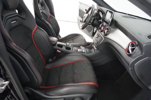 MERCEDES-BENZ CLA 45 AMG SHOOTING BRAKE 45 AMG rif. 23895728 - Foto 10