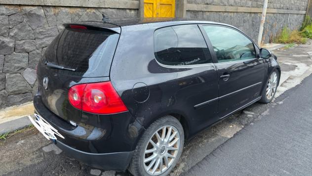 Volkswagen Golf 2.0 170cv - Foto 4