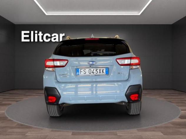 SUBARU XV 1.6i Lineartronic Style Navi rif. 23513187 - Foto 5