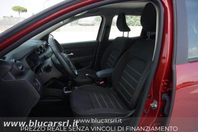 DACIA Duster 1.5 dCi 115cv 4x2 Expression AUTOCARRO rif. 23886357 - Foto 5