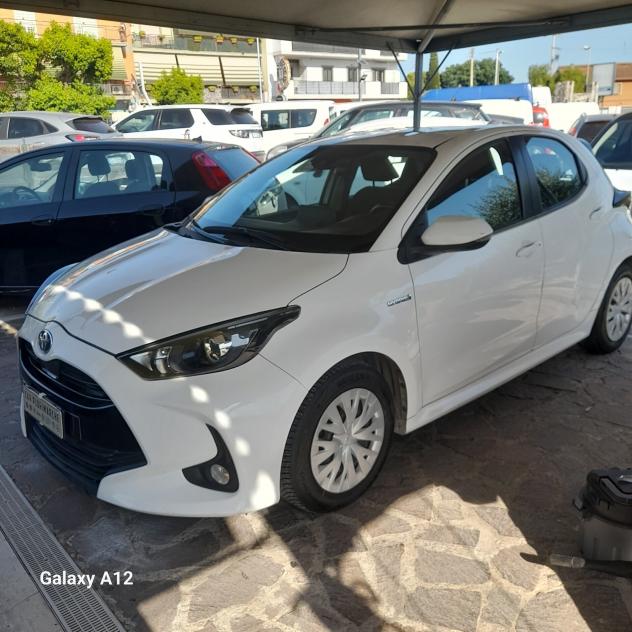 Toyota Yaris 1.5 Hybrid 5 porte Style - Foto 4