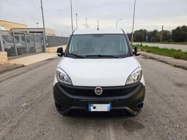 FIAT Doblo 1.6 MJT 105CV PC-TN Cargo COIBENTAZIONE ALIMENTARE rif. 23823501 - Foto 2