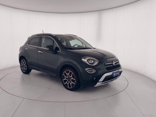 FIAT 500X 500X 1.0 T3 Cross 120cv - Foto 4