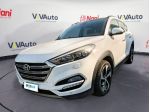 Hyundai Tucson 2.0 CRDi 4WD Xpossible