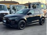 LAND ROVER Range Rover Evoque 2.0 eD4 5p. SE Dynamic rif. 23367914