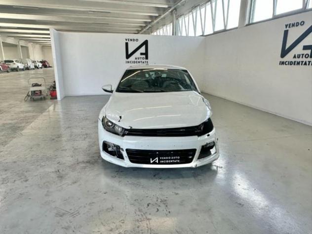 VOLKSWAGEN Scirocco 2.0 TSI R rif. 24026884 - Foto 2