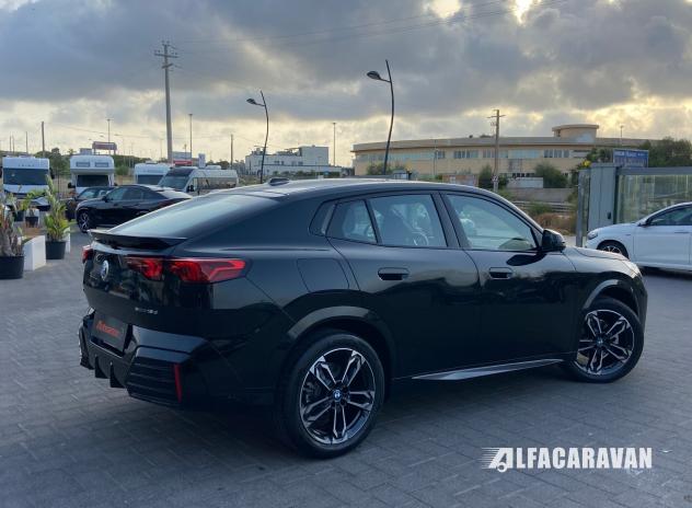 BMW X2 sdrive18d Msport auto KM 0 - Foto 4