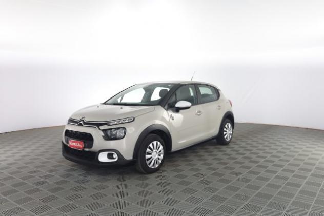 CITROEN C3 C3 PureTech 83 S&S C-Series rif. 23697585 - Foto 8