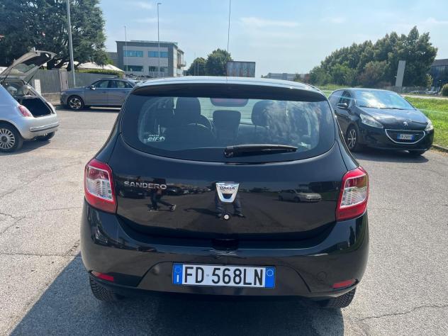 Dacia Sandero 1.5 dCi 8V 75CV Start&Stop Laurte - Foto 5
