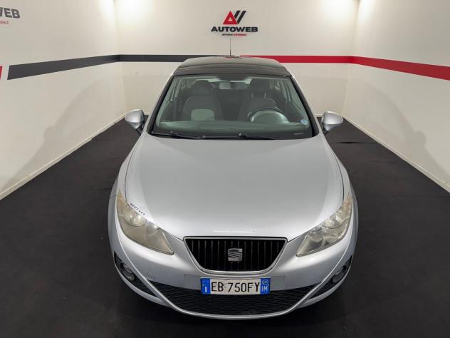 Seat Ibiza DSG . Style TETTO APRIBILE - Foto 3