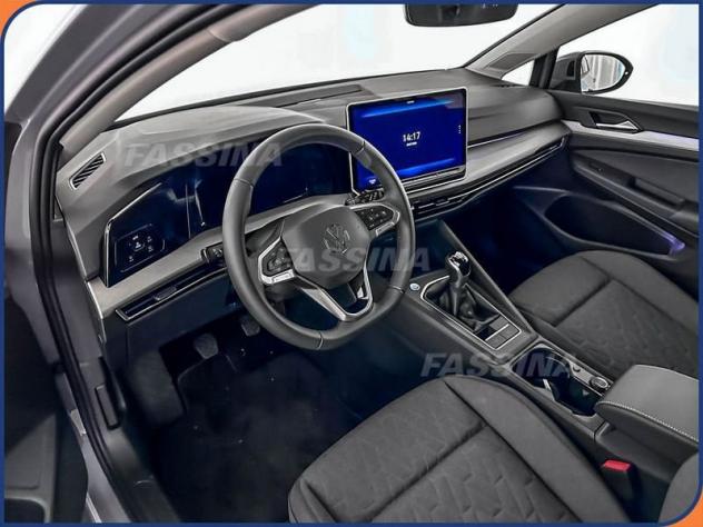 Volkswagen Golf 1.5 tsi Edition Plus 150cv - Foto 9