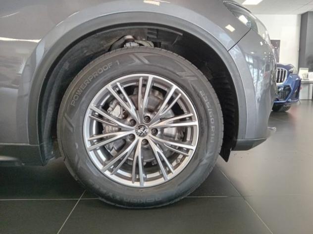 ALFA ROMEO Stelvio 2.2 Turbodiesel 210 CV AT8 Q4 rif. 24037203 - Foto 5