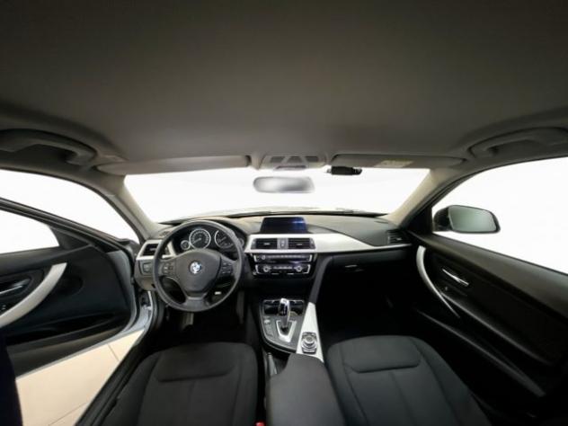 BMW 318 d Business Advantage aut. rif. 24059156 - Foto 9