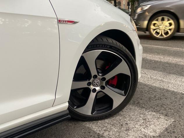 Volkswagen Golf GTI PERFORMANCE 2.0 TSI #10640 - Foto 7