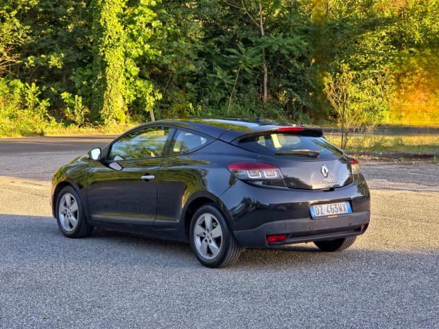Renault Megane Mane Coup1.5 dCi 110CV E5 Luxe Manuale NEO 2010 - Foto 4